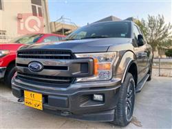 فۆرد F-150